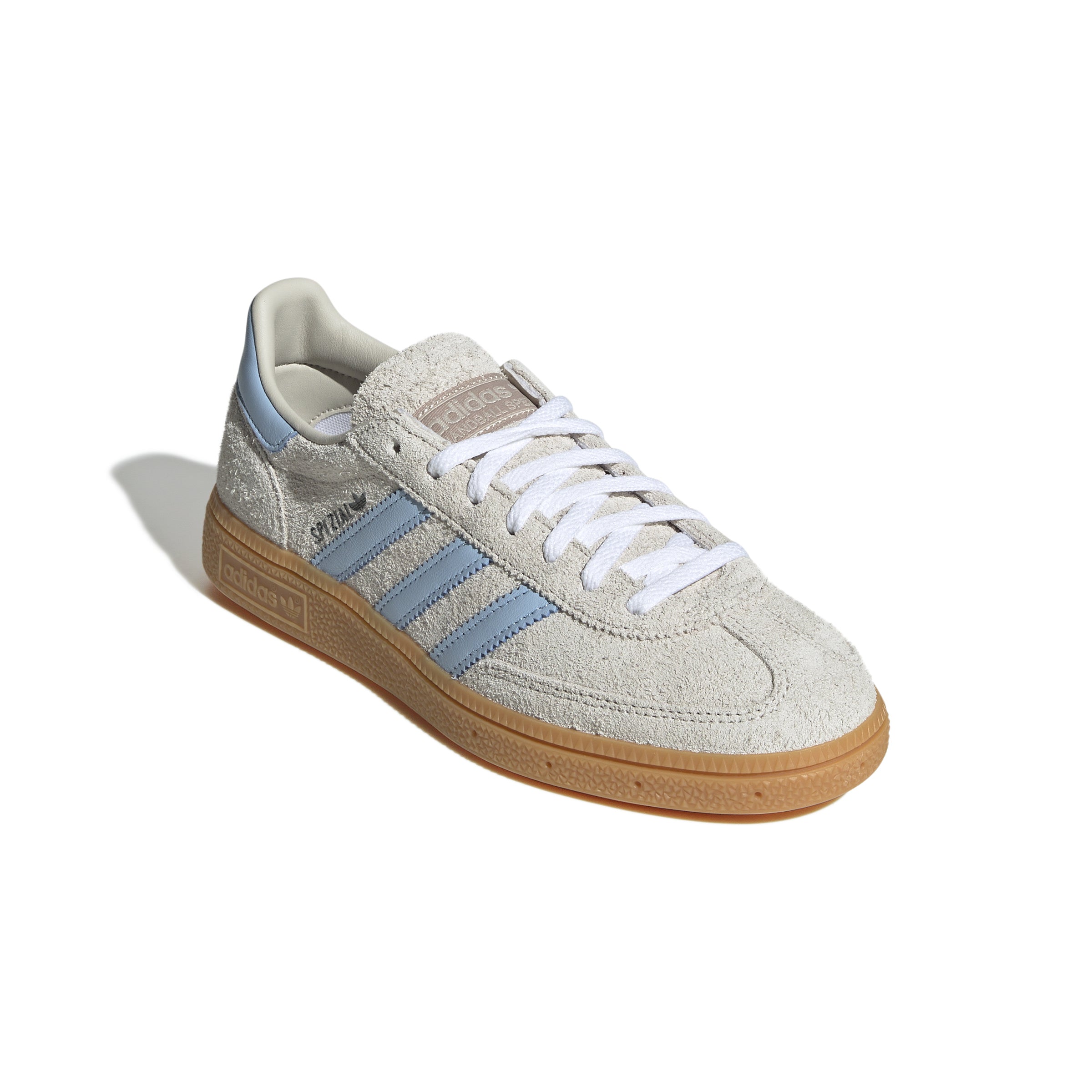 W HANDBALL SPEZIAL ALUM CLEAR SKY