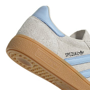 W HANDBALL SPEZIAL ALUM CLEAR SKY