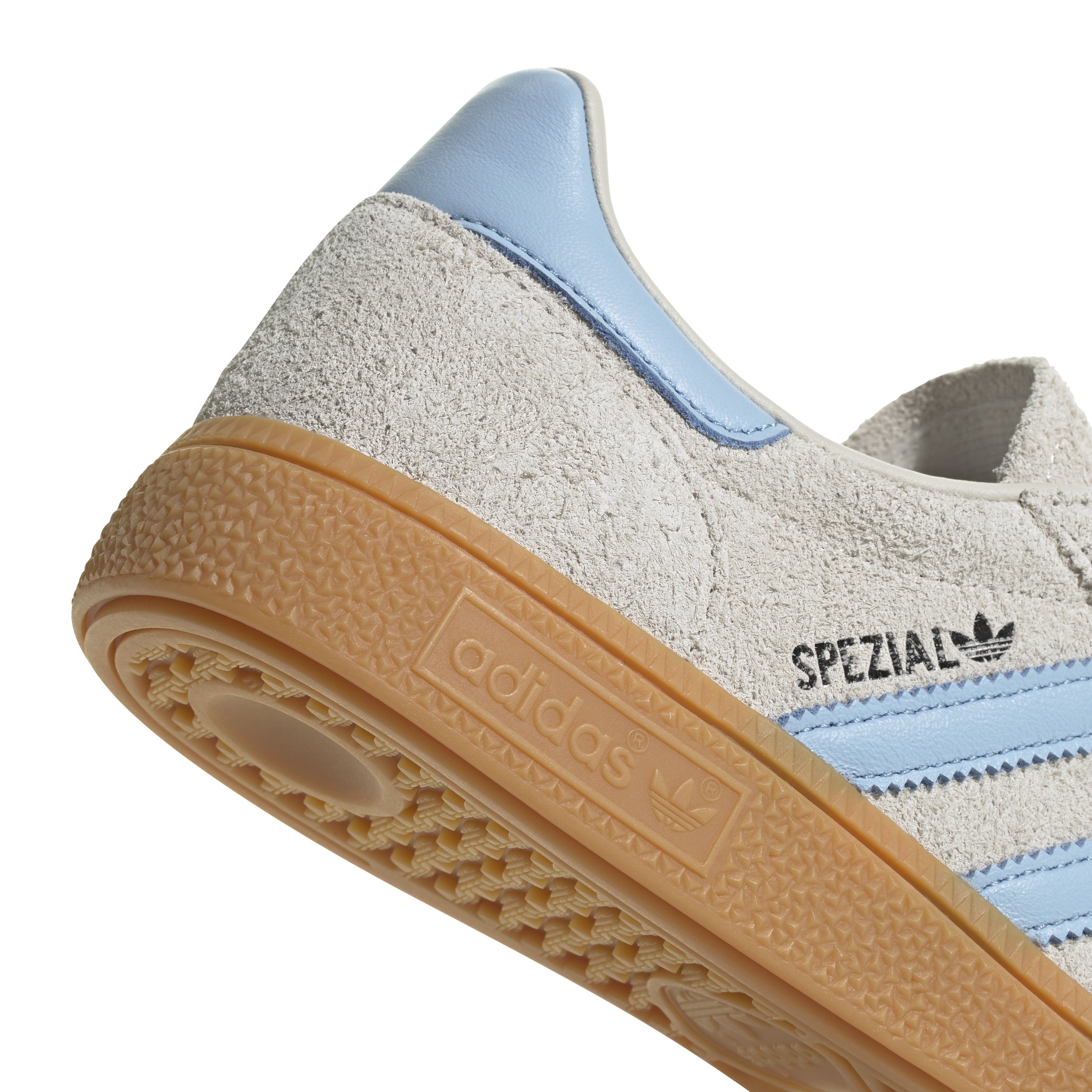 W HANDBALL SPEZIAL ALUM CLEAR SKY