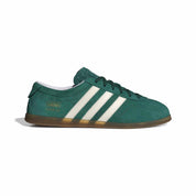 W GAZELLE LO COLLEGIATE GREEN