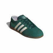 W GAZELLE LO COLLEGIATE GREEN