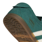 W GAZELLE LO COLLEGIATE GREEN