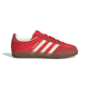 W GAZELLE INDOOR RED