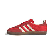 W GAZELLE INDOOR RED