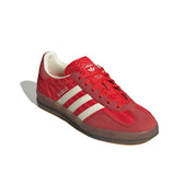 W GAZELLE INDOOR RED