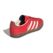 W GAZELLE INDOOR RED
