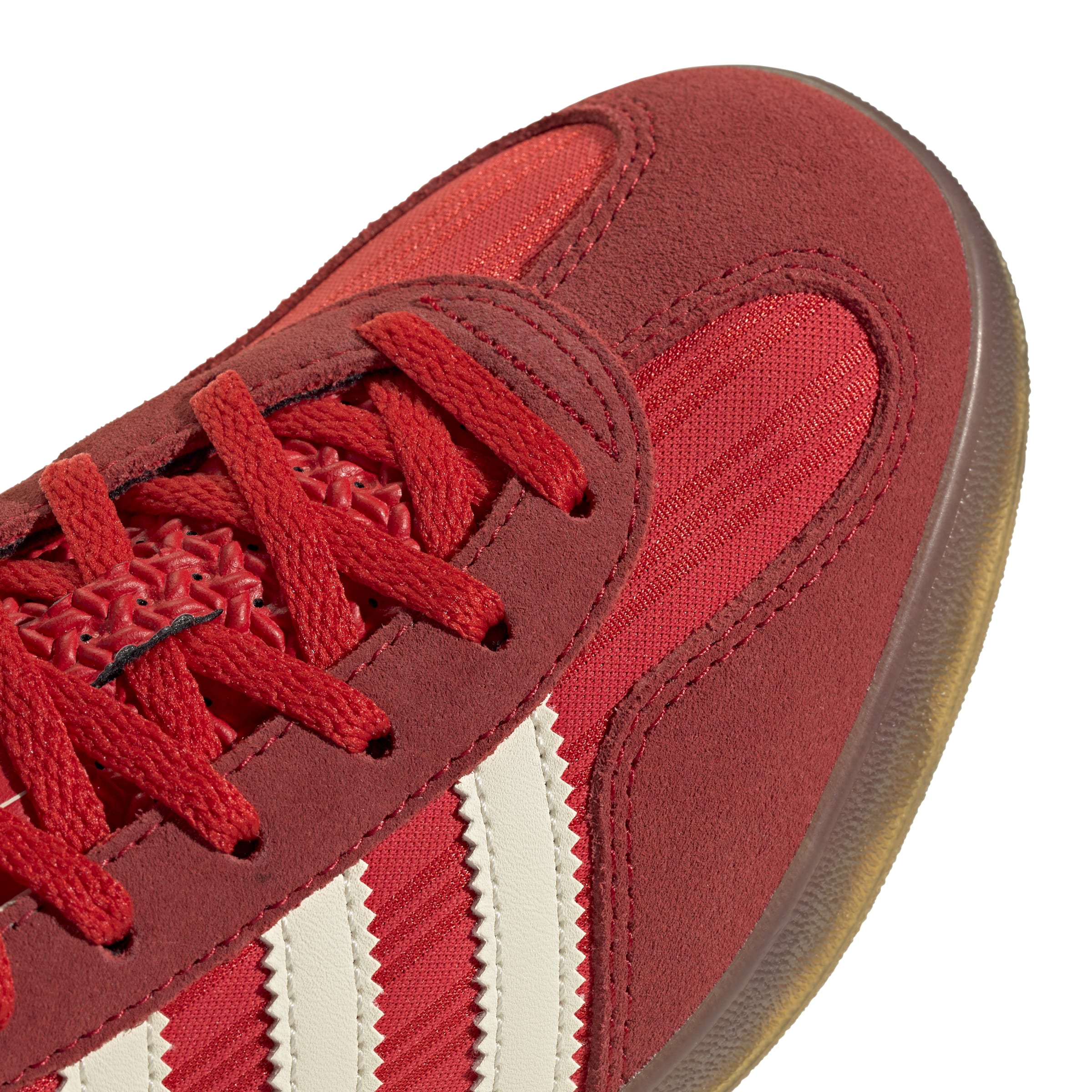 W GAZELLE INDOOR RED