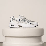 NEW BALANCE 530 SILVER NAVY