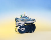 NEW BALANCE 740 BLUE AGATE