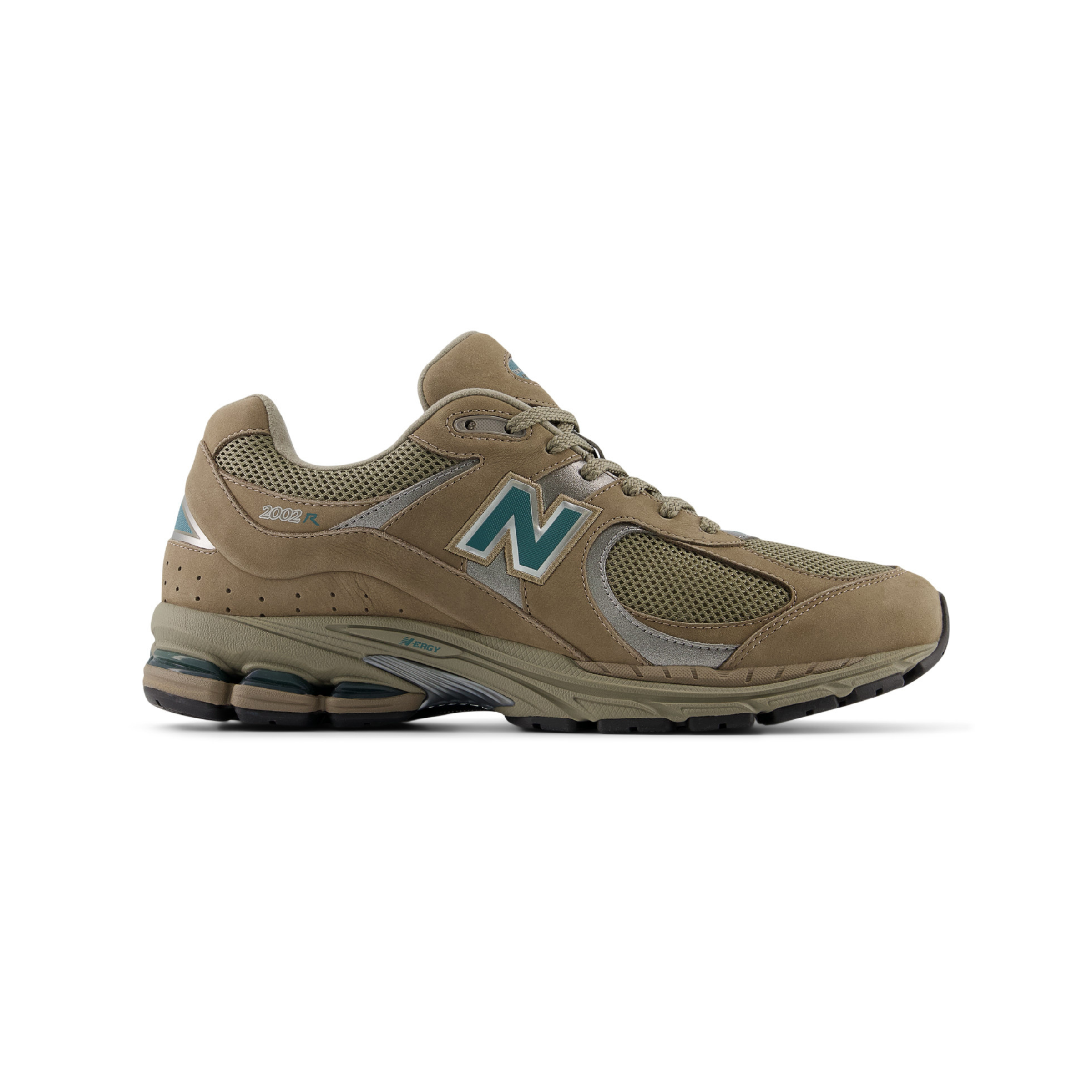 NEW BALANCE 2002R MUSHROOM