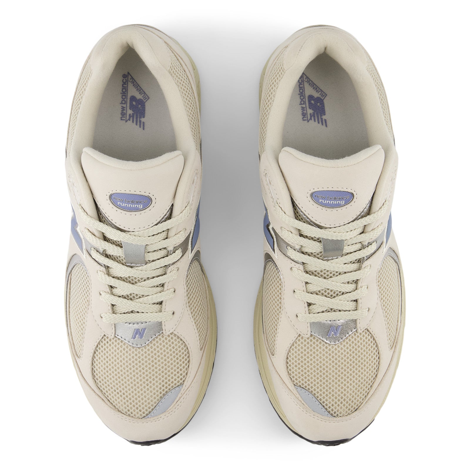 NEW BALANCE 2002R LINEN