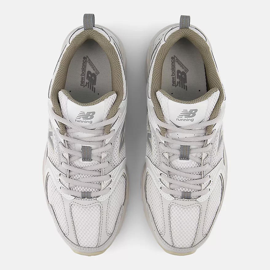 NEW BALANCE 530 SLATE GREY