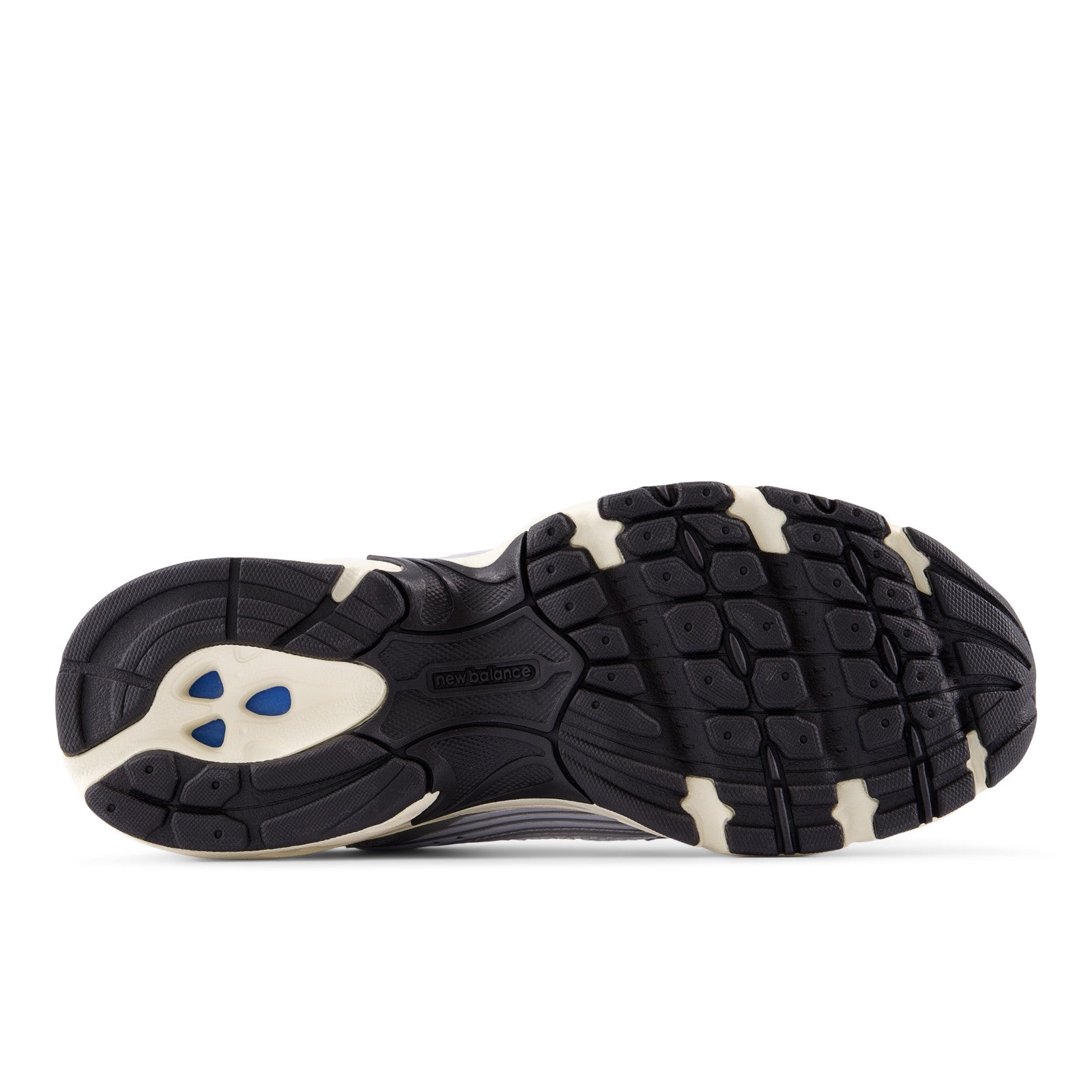 NEW BALANCE 530 SILVER METALLIC