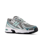 NEW BALANCE 740 SILVER METALLIC