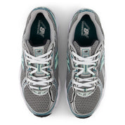 NEW BALANCE 740 SILVER METALLIC