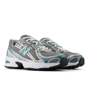 NEW BALANCE 740 SILVER METALLIC