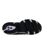 NEW BALANCE 740 SILVER METALLIC