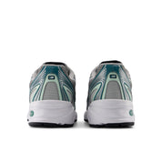 NEW BALANCE 740 SILVER METALLIC