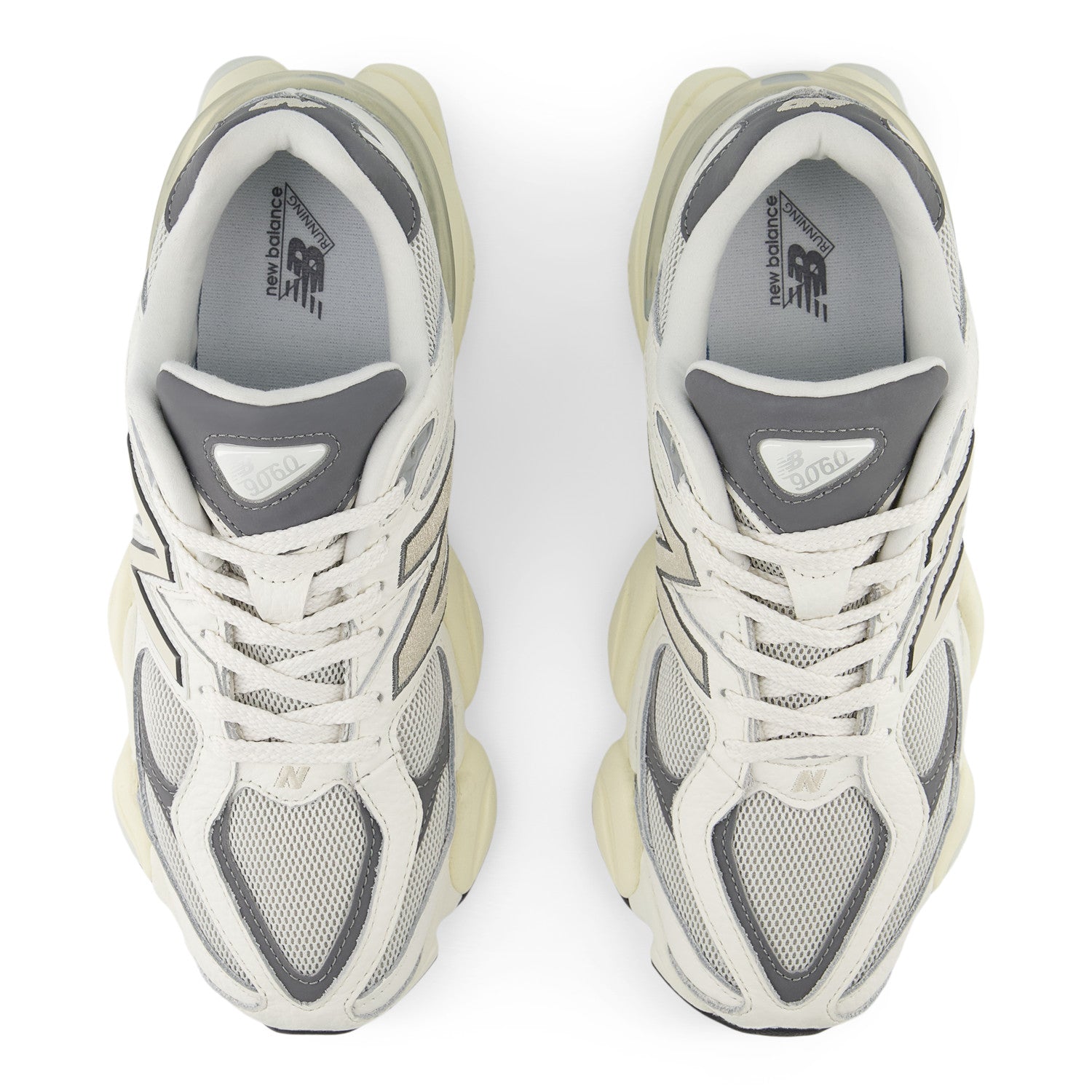 NEW BALANCE 9060 CASTLEROCK