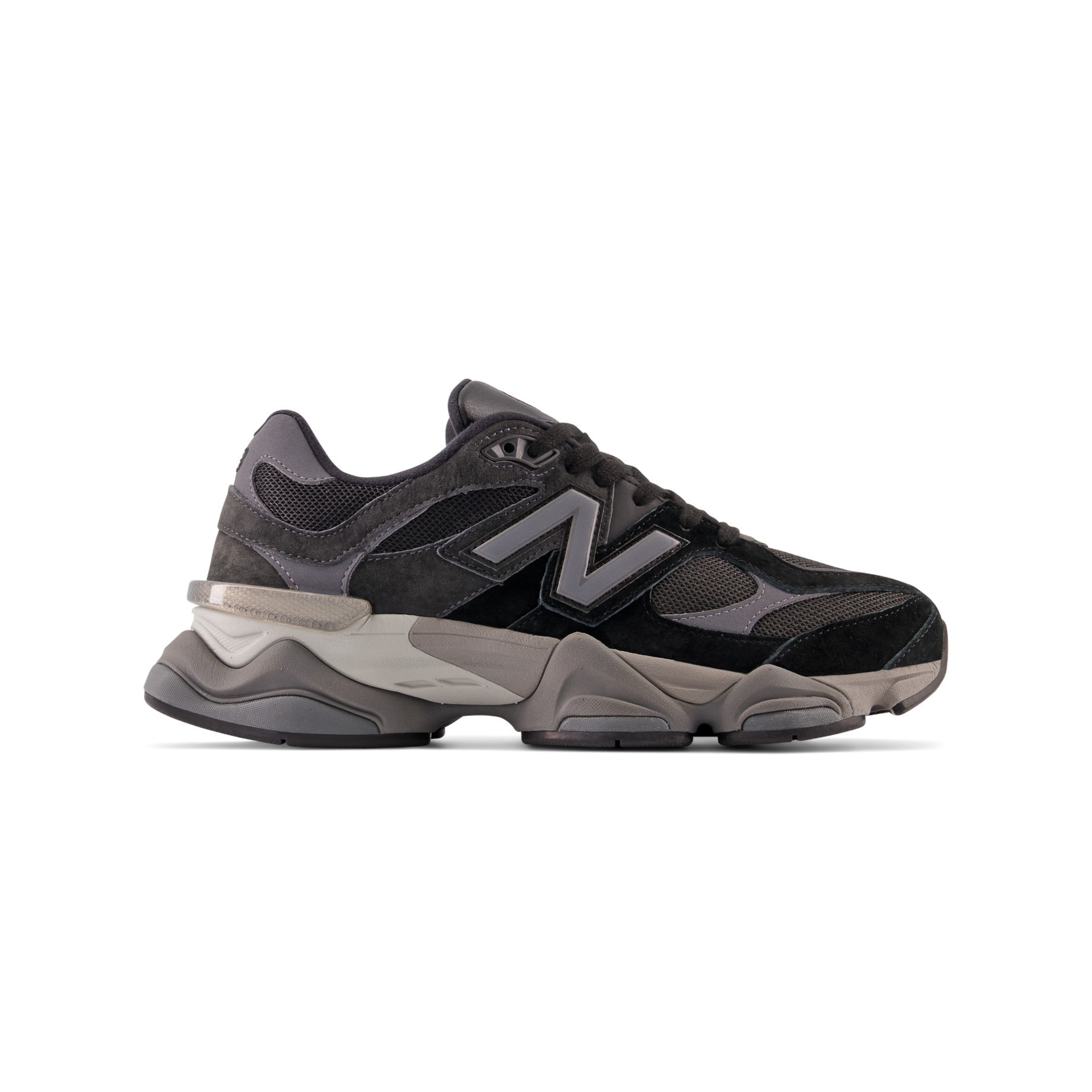 NEW BALANCE 9060 BLACK