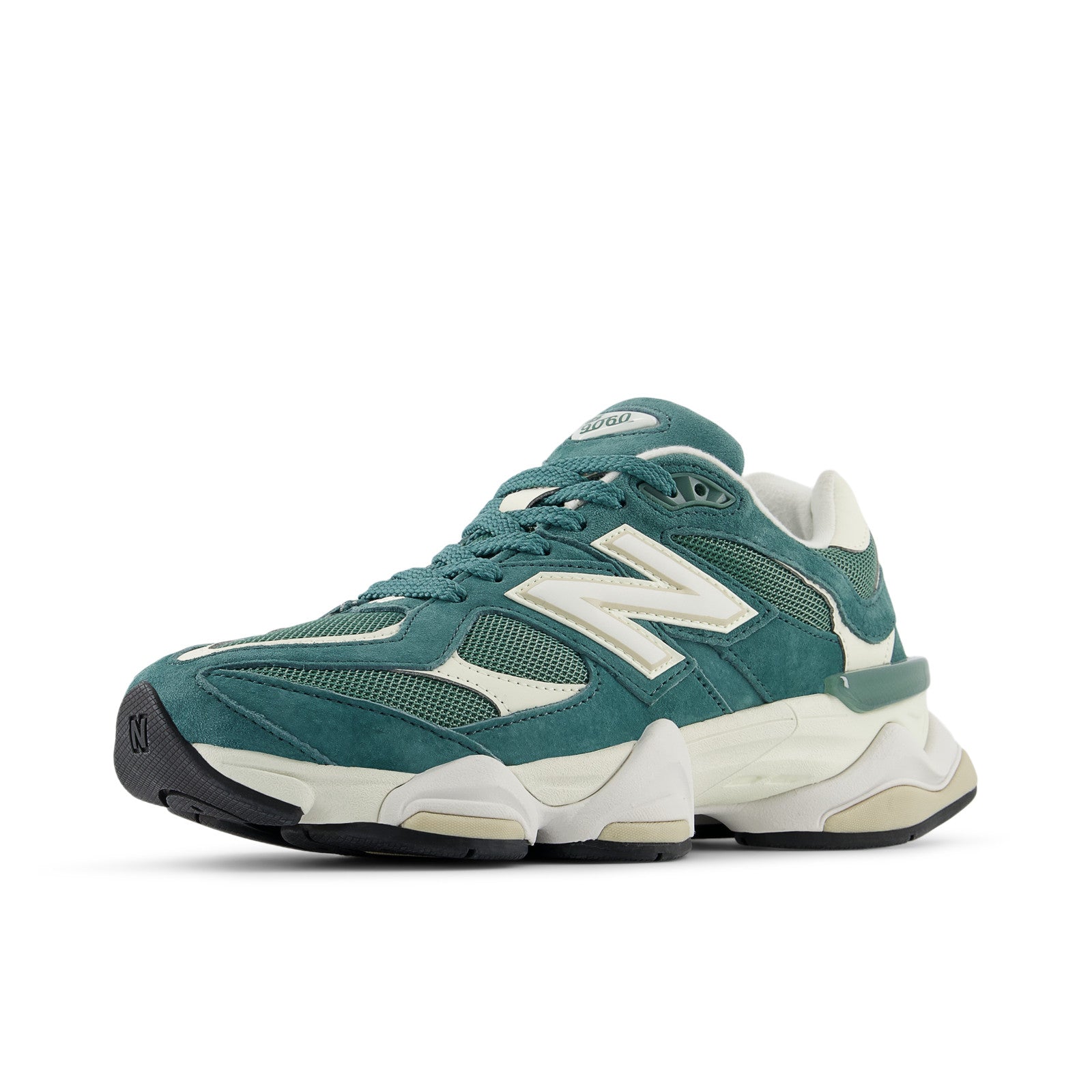 NEW BALANCE 9060 NEW SPRUCE ANGORA