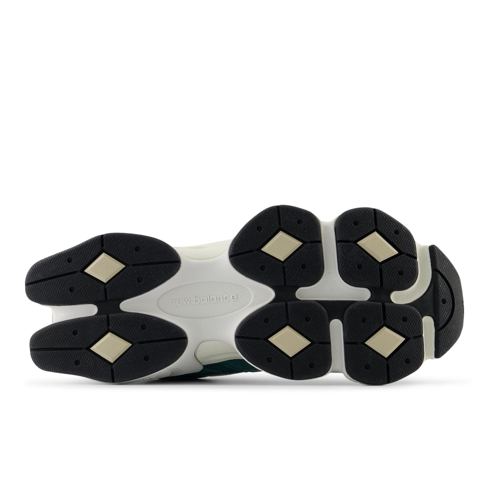 NEW BALANCE 9060 NEW SPRUCE ANGORA