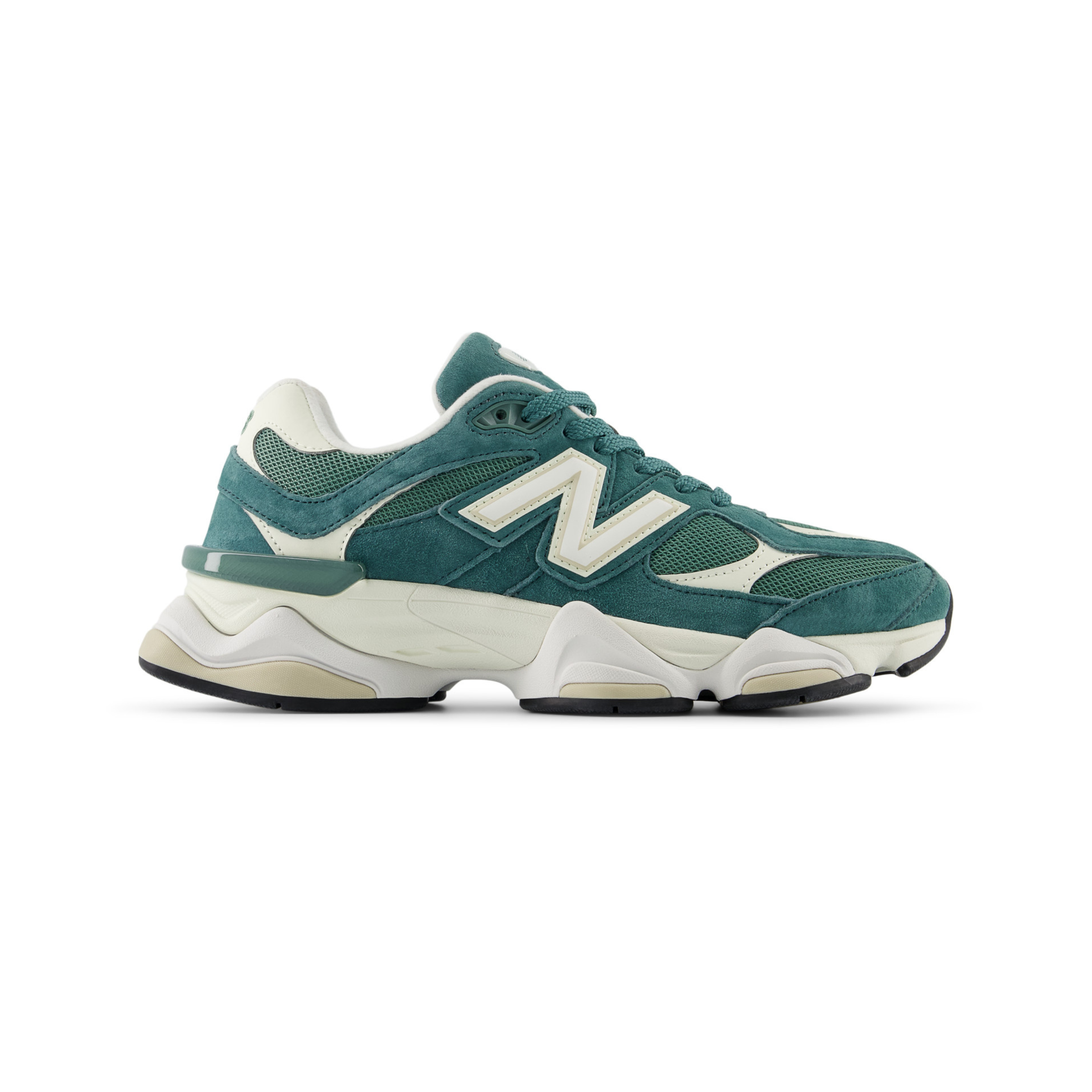 NEW BALANCE 9060 NEW SPRUCE ANGORA