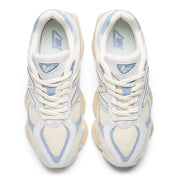 NEW BALANCE 9060 PEARL GREY LINEN