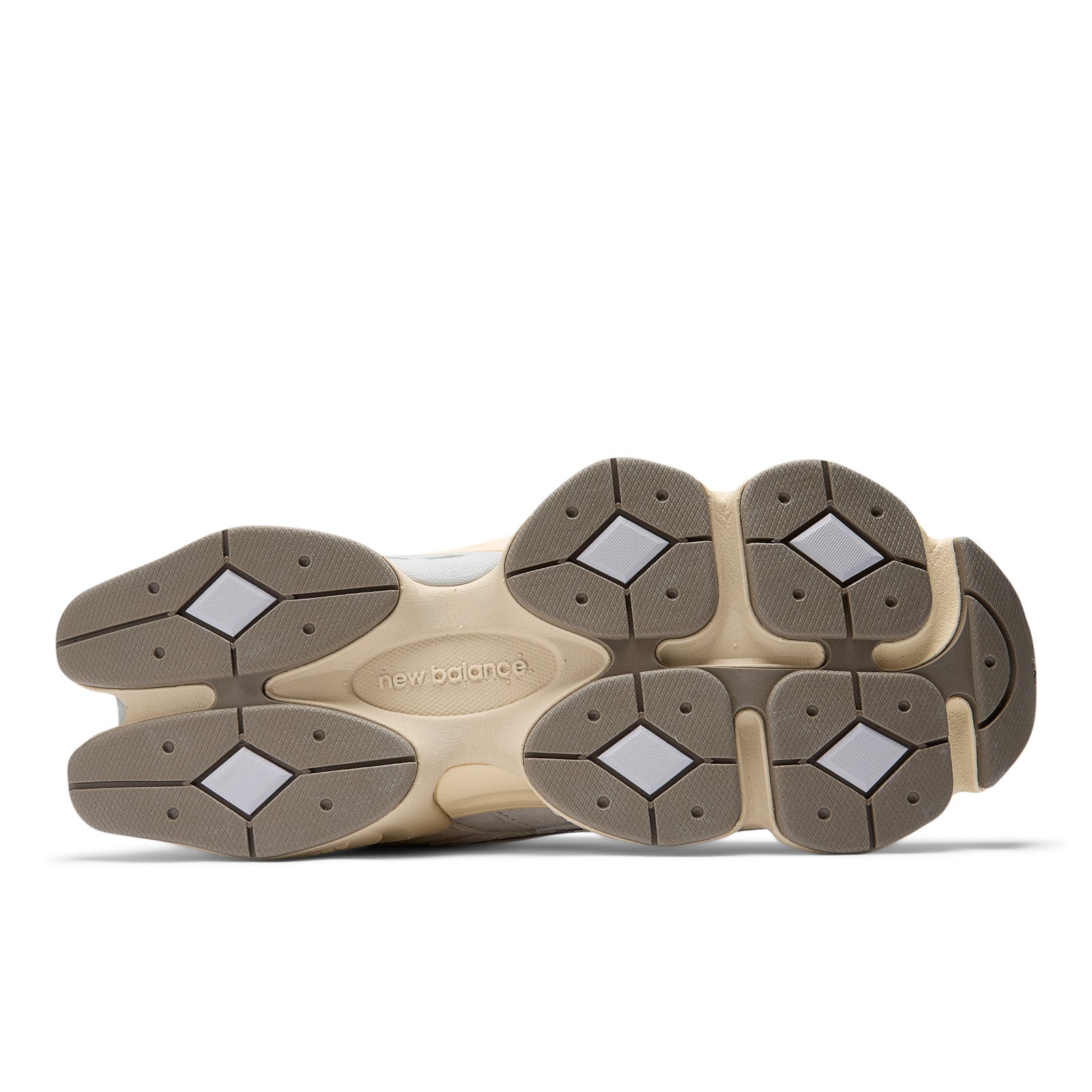 NEW BALANCE 9060 PEARL GREY LINEN