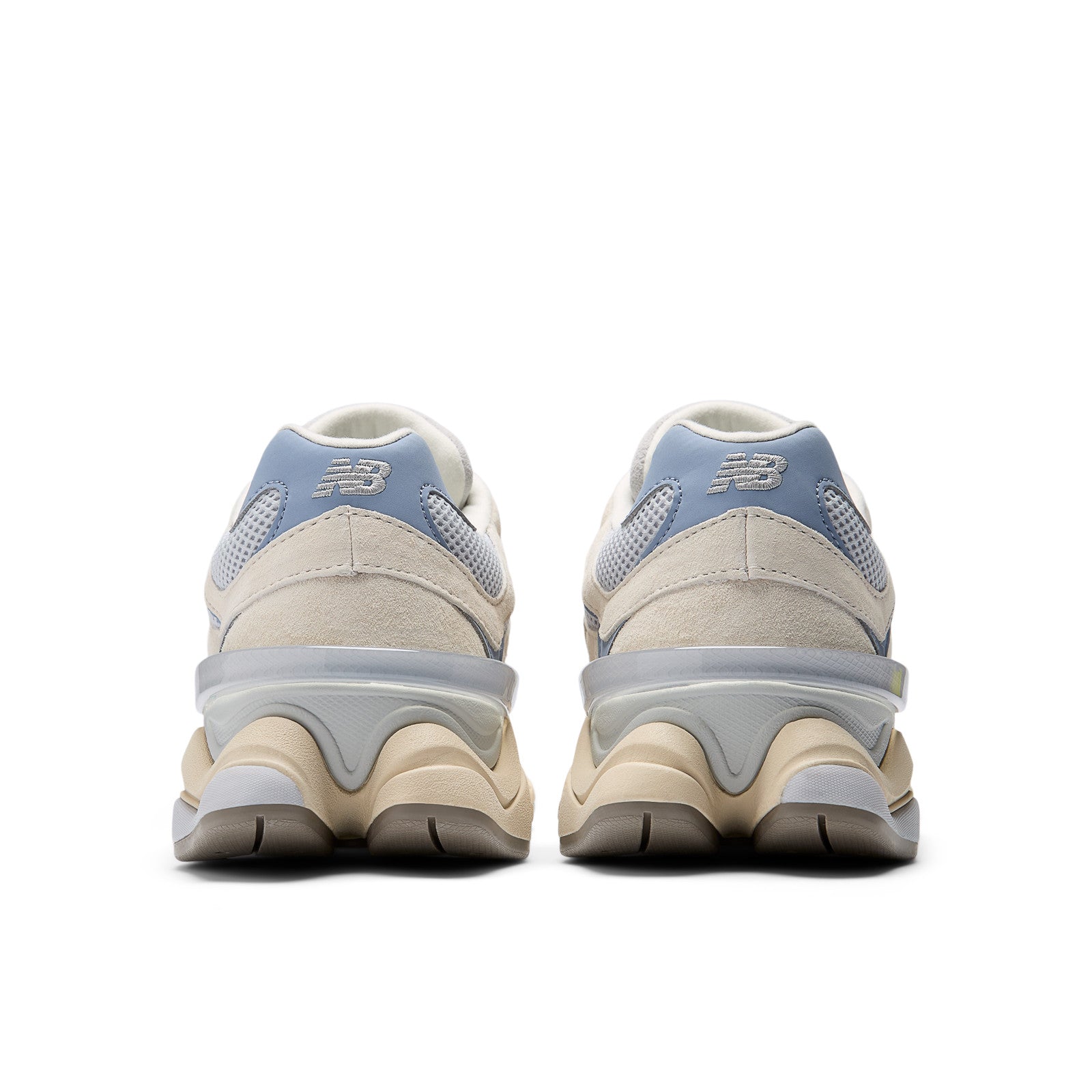 NEW BALANCE 9060 PEARL GREY LINEN