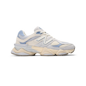 NEW BALANCE 9060 PEARL GREY LINEN