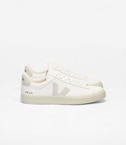 CAMPO LEATHER WHITE NATURAL