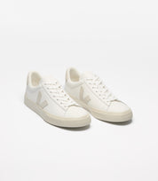 CAMPO LEATHER WHITE NATURAL