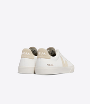 CAMPO LEATHER WHITE ALMOND