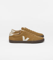 VOLLEY SUEDE TENT NATURAL EAGLE