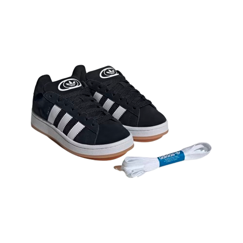 CAMPUS 00S J CORE BLACK