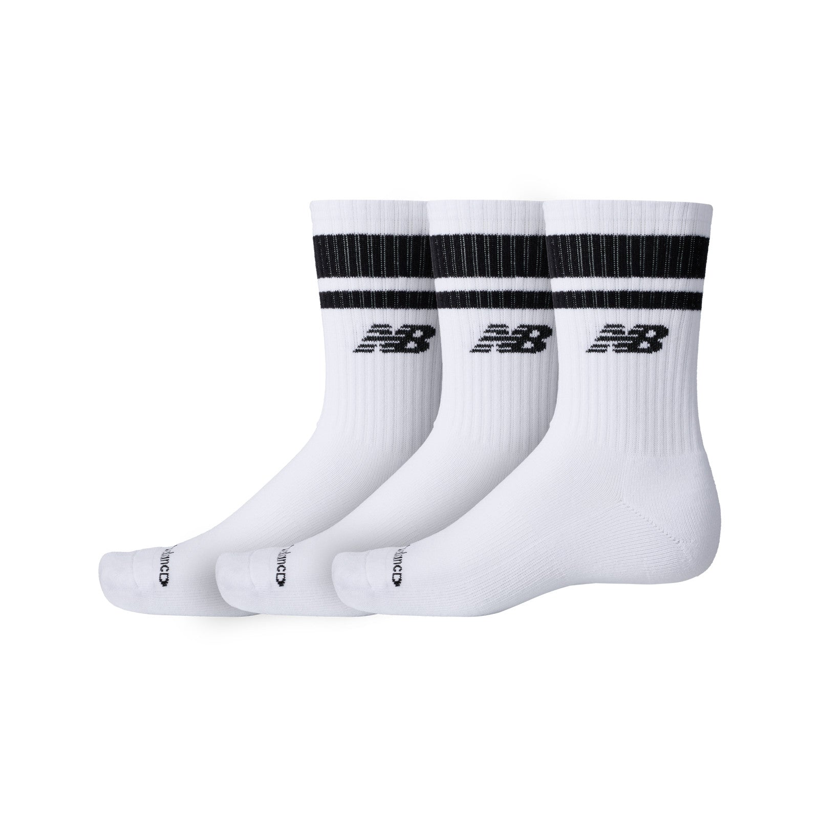 MEDIAS EVERYDAY STRIP MIDCALF 3PAX