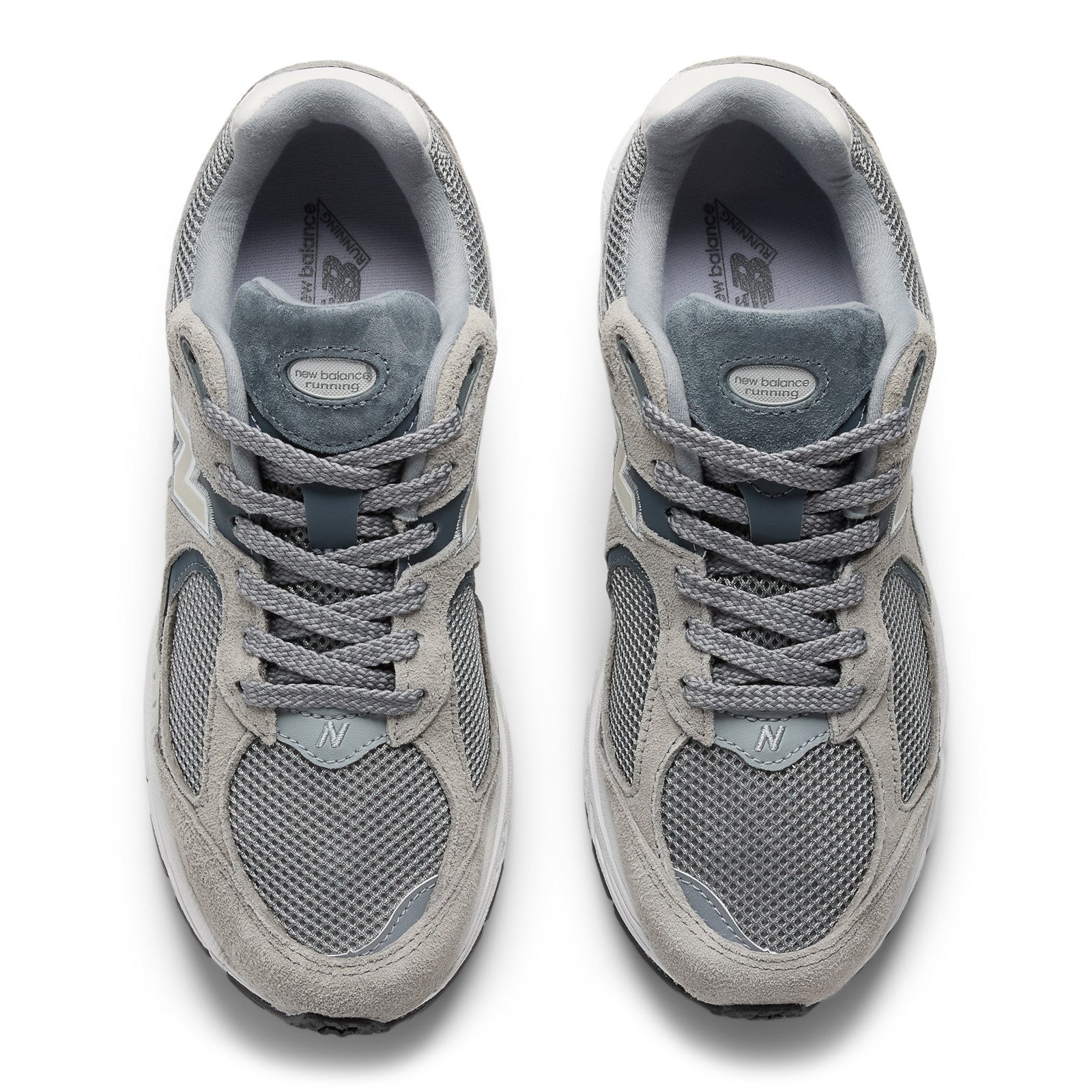 NEW BALANCE 2002R STEEL