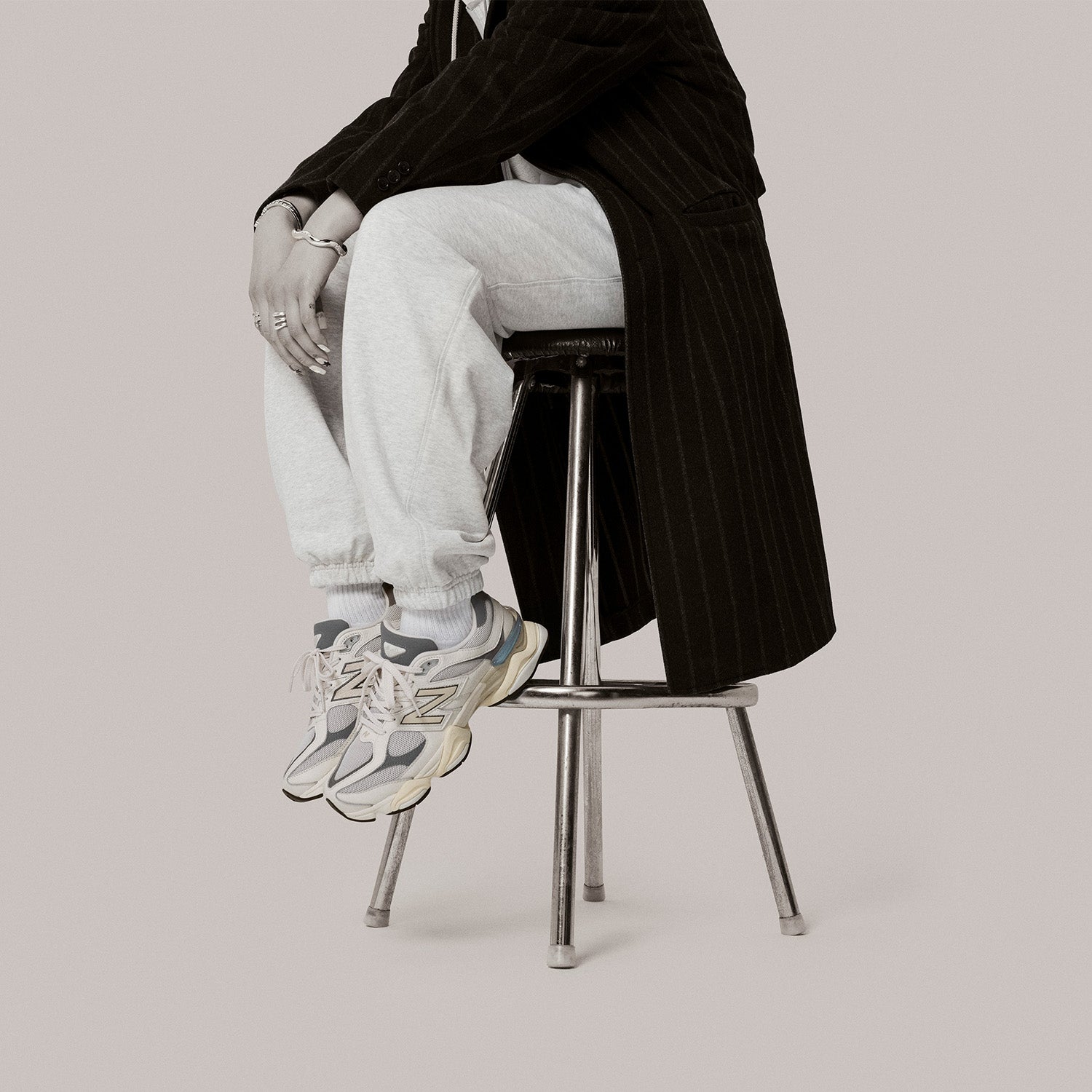 NEW BALANCE 9060 CASTLEROCK