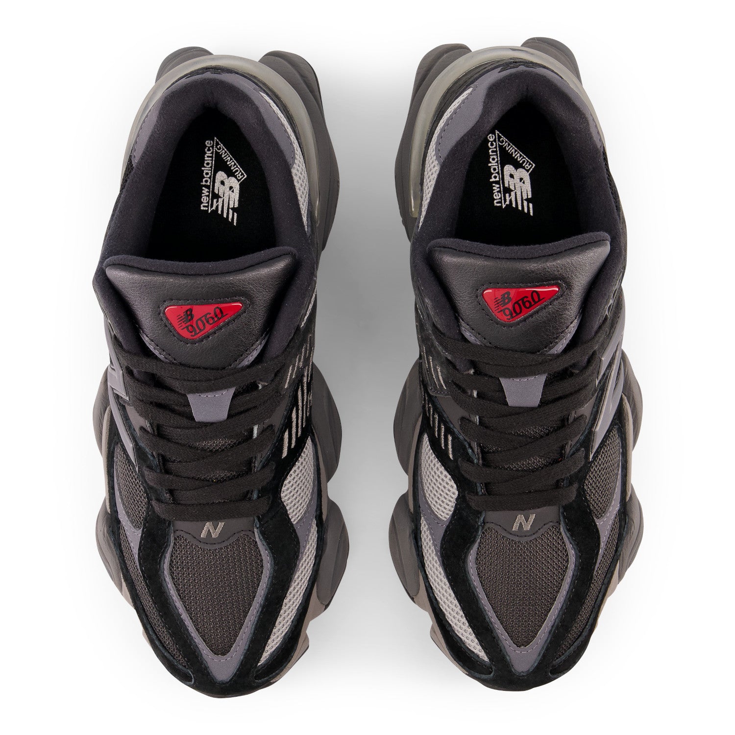 NEW BALANCE 9060 BLACK