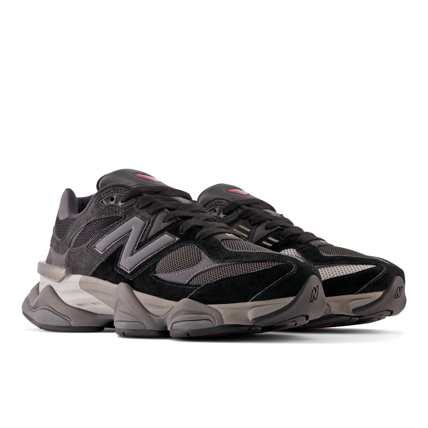 NEW BALANCE 9060 BLACK