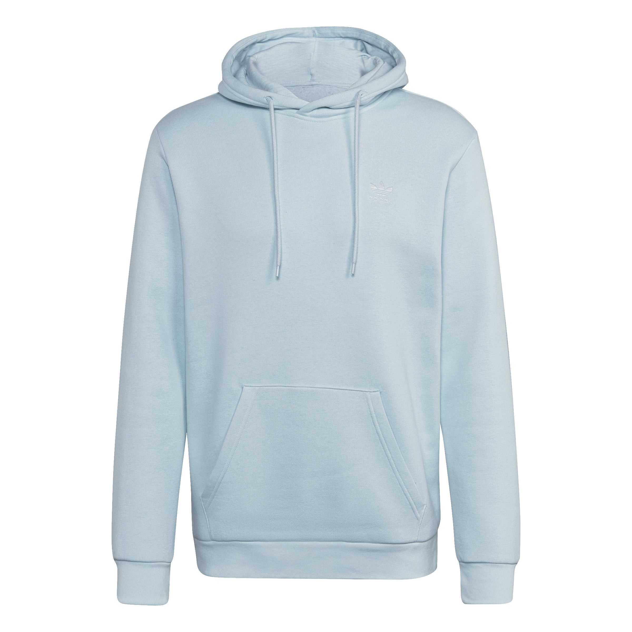HOODIE LOUNGEWEAR TREFOIL ESSENTIALS