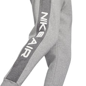 NIKE AIR FLEECE JOGGER GREY