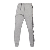 NIKE AIR FLEECE JOGGER GREY