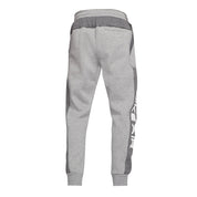 NIKE AIR FLEECE JOGGER GREY