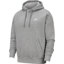 NIKE SPORTSWEAR CLUB FLEECE