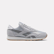 CLASSIC NYLON GREY