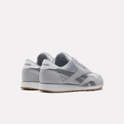 CLASSIC NYLON GREY