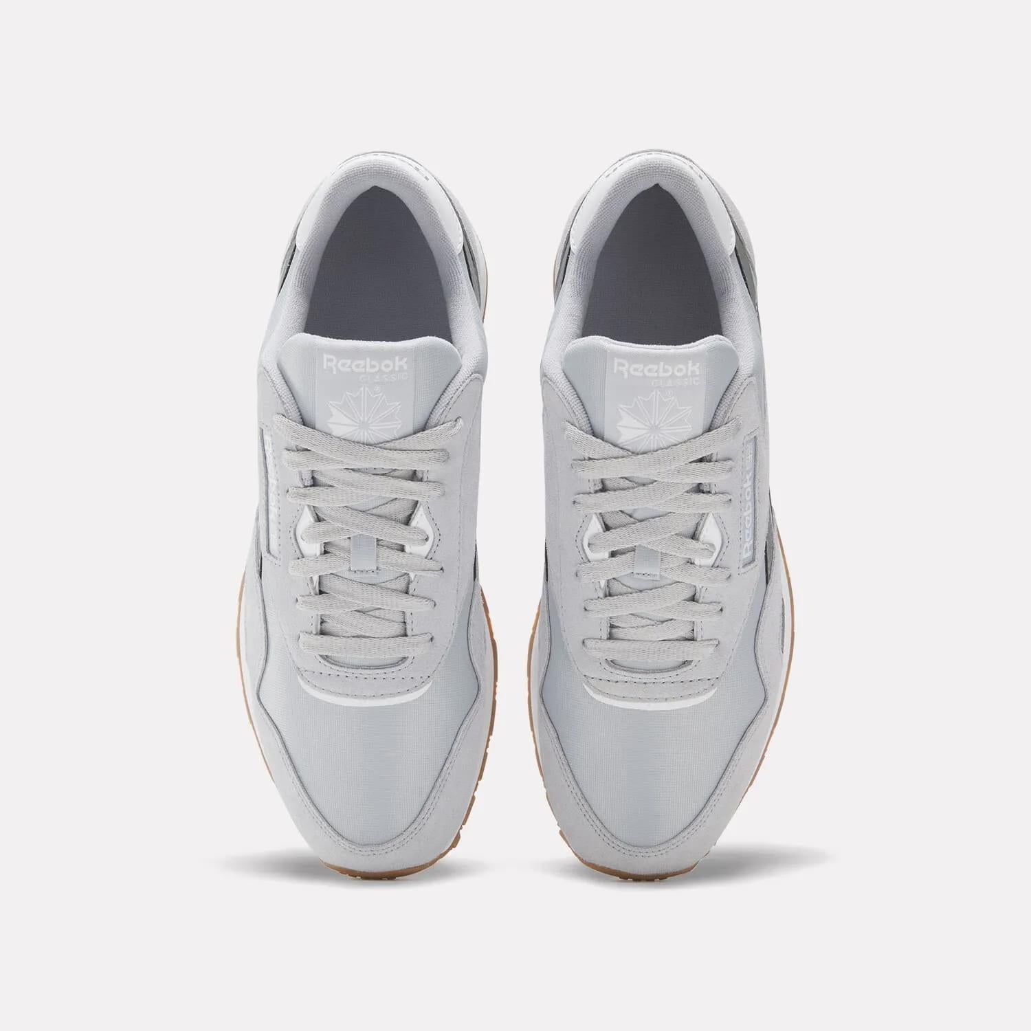 CLASSIC NYLON GREY
