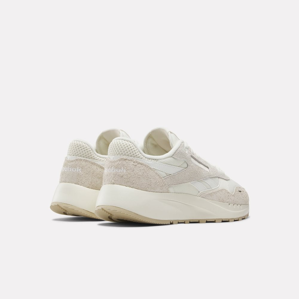 CLASSIC LEATHER 2400 BEIGE